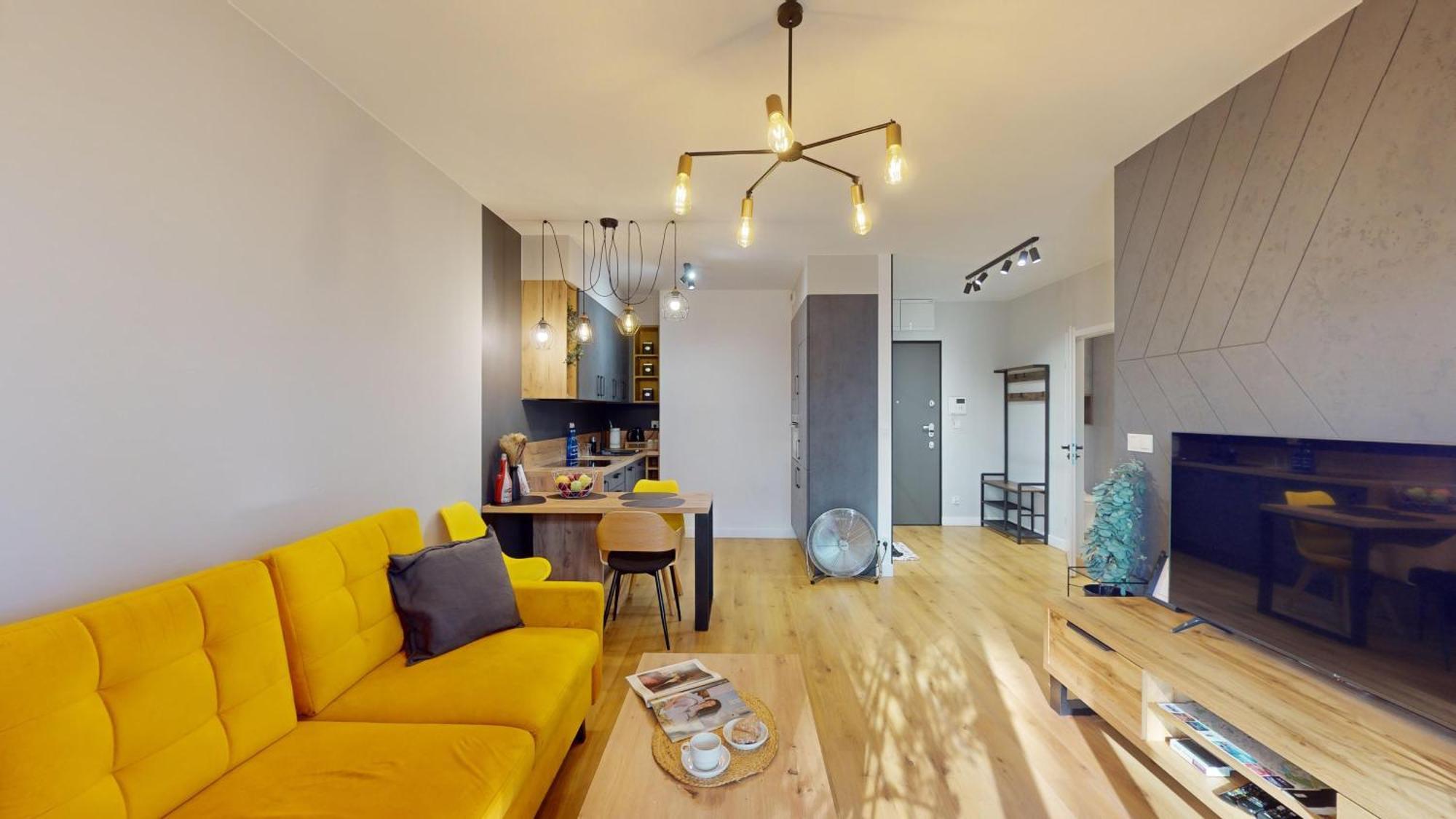 Apartament Z Tarasem I Widokiem Na Rzeke Wroapart-Pl - Apartment With Terrace And River View Wroapart Wrocław Exterior foto